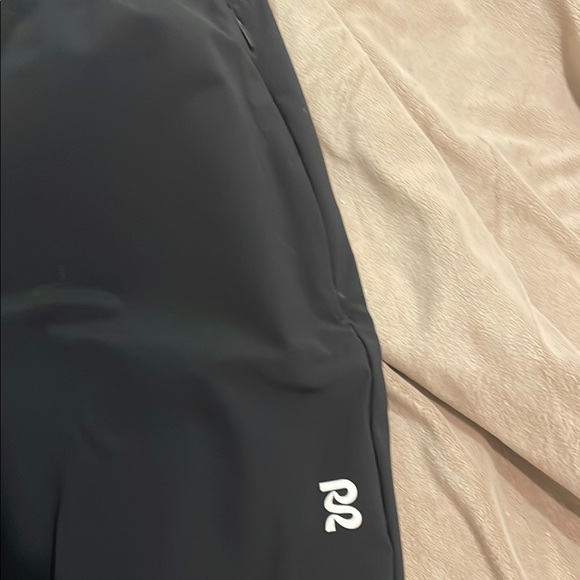 Bandit Running Black Joggers - Picture 5 of 8